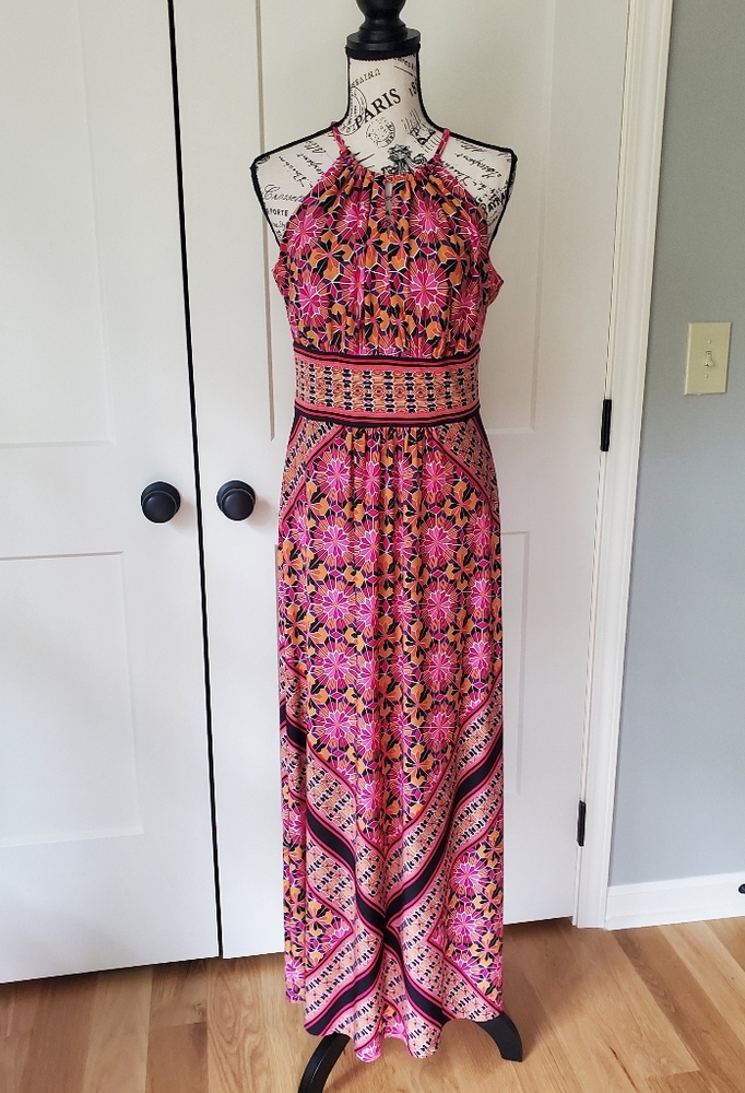 Gorgeous Maxi Dress
